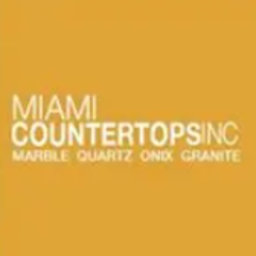 Miami Countertops Inc